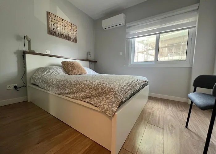 Cozy Nest, Heart Of Διαμέρισμα *