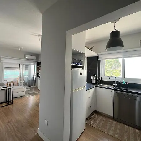 Apartment Cozy In *