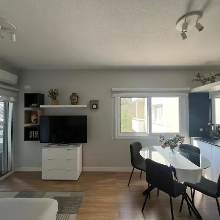 Apartman Cozy Nest, Heart Of