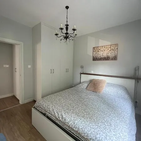 Apartman Cozy Nest, Heart Of *