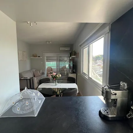 Apartman Cozy Nest, Heart Of