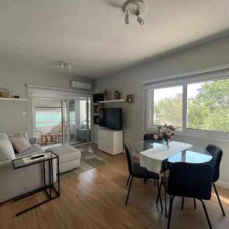 Apartment Cozy In