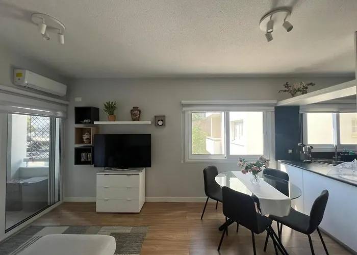 Daire Cozy Nest, Heart Of