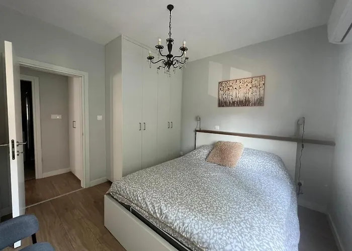 Daire Cozy Nest, Heart Of *