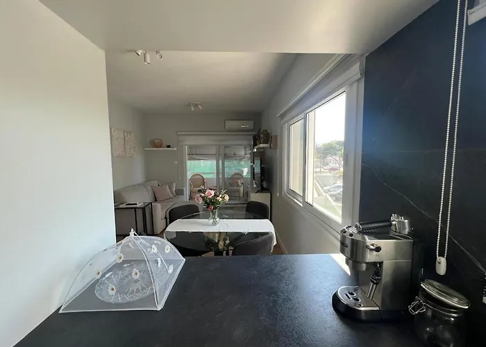 Daire Cozy Nest, Heart Of