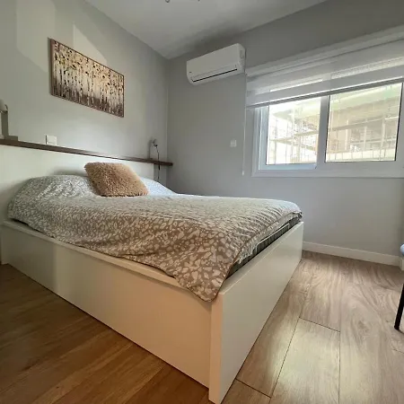 Cozy Nest, Heart Of Apartamento *