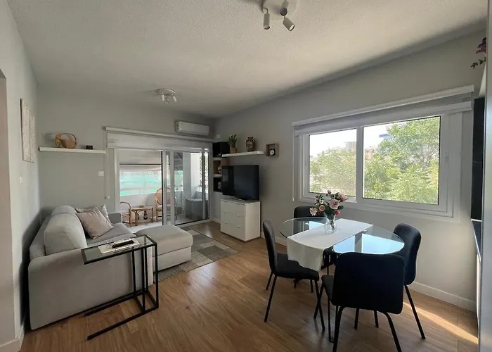 Apartamento Cozy Nest, Heart Of