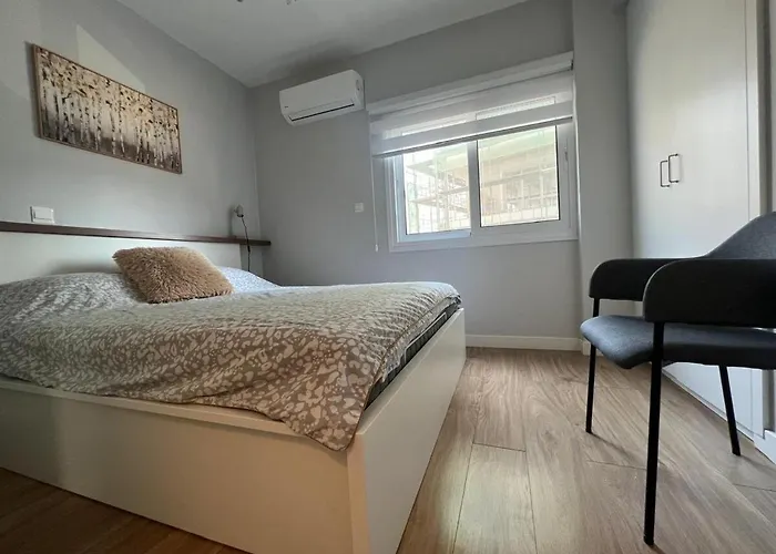 Cozy Nest, Heart Of Limassol